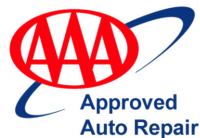 AAA Approved Auto Repair